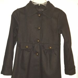 Girls Coat